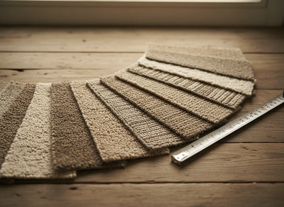 Carpet Installation Orwell, OH FAQs